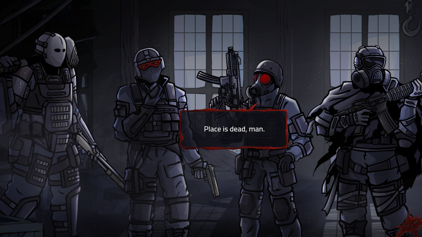 SkullX: Aibohphobia PC Steam CD Key  REGION FREE  [Email/Instant Delivery]