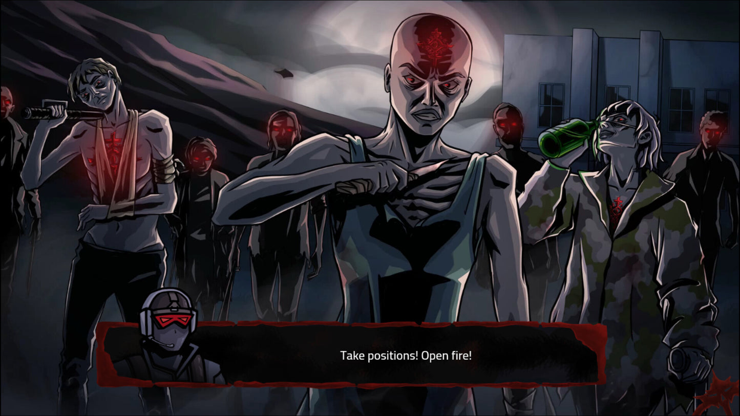 SkullX: Aibohphobia PC Steam CD Key  REGION FREE  [Email/Instant Delivery]