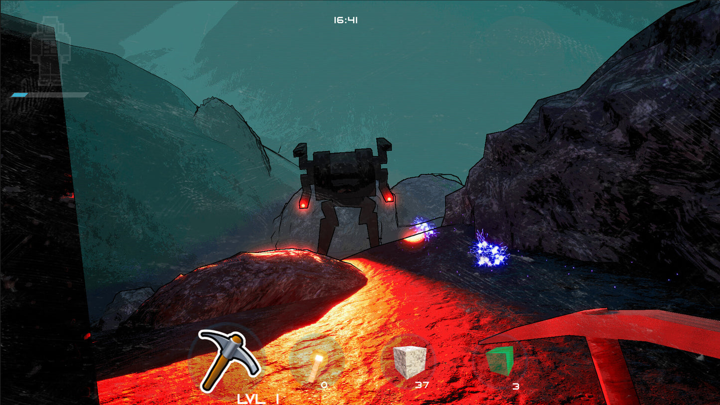 Mining Company PC Steam CD Key  REGION FREE SoG - [Email/Instant Delivery]