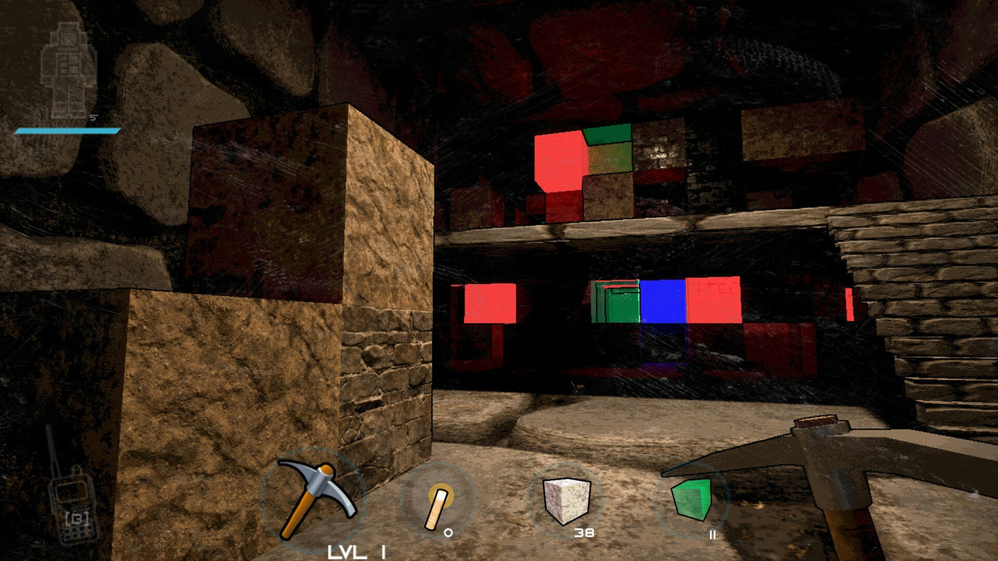 Mining Company PC Steam CD Key  REGION FREE SoG - [Email/Instant Delivery]