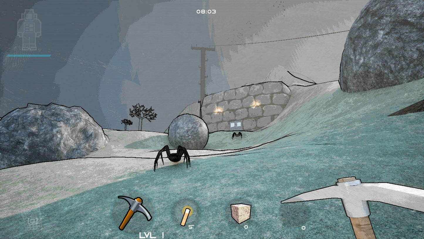 Mining Company PC Steam CD Key  REGION FREE SoG - [Email/Instant Delivery]