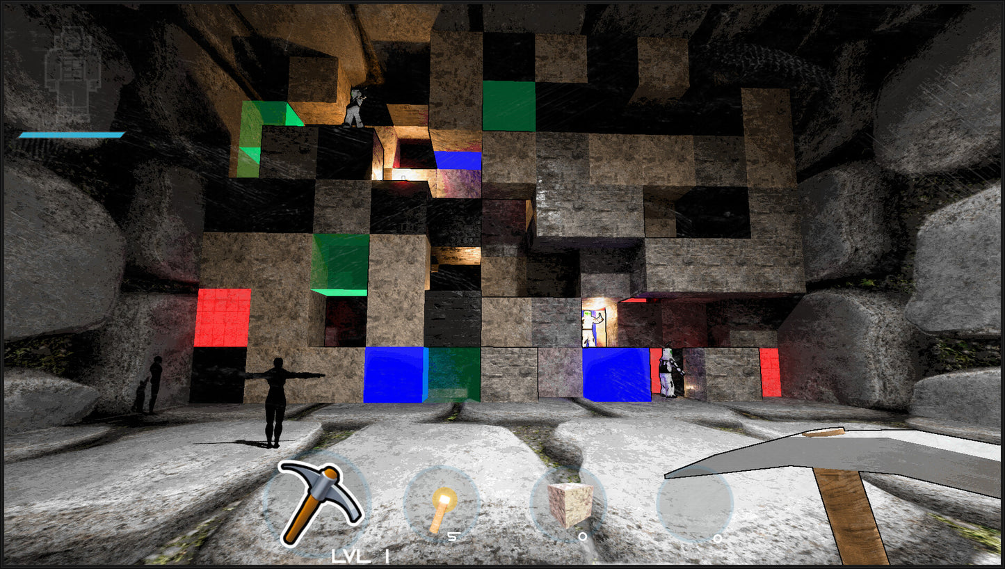 Mining Company PC Steam CD Key  REGION FREE SoG - [Email/Instant Delivery]