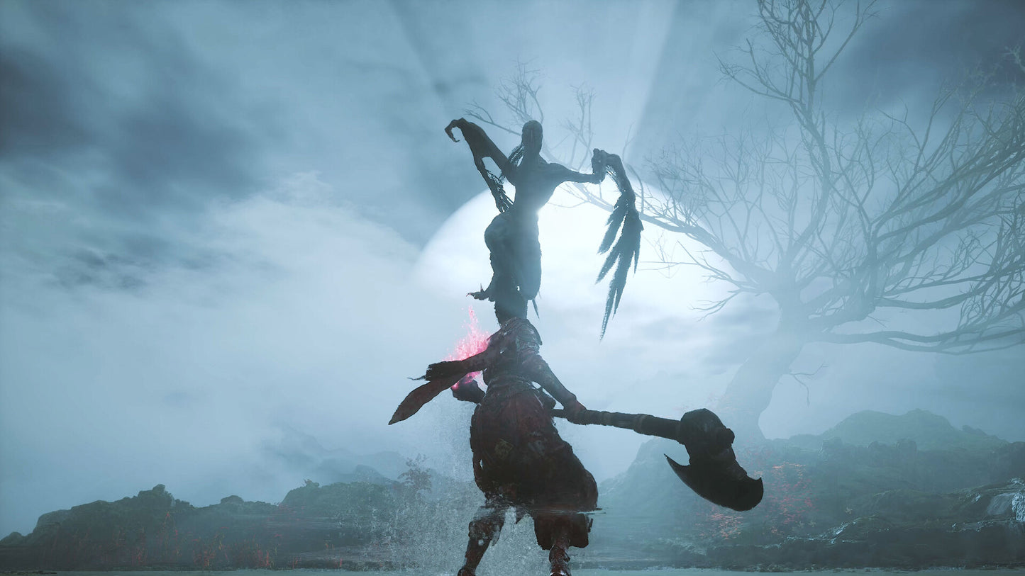 Wuchang: Fallen Feathers PC Steam Account  REGION FREE 505 Games - [Email/Instant Delivery]
