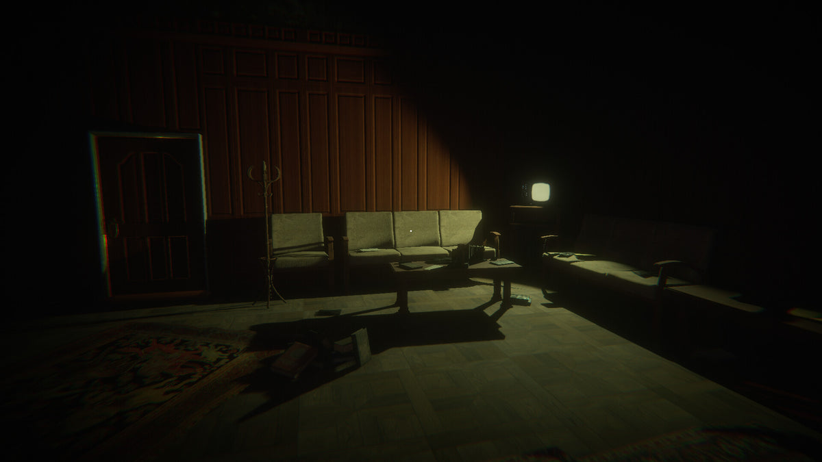 The Designer's Curse Chapter 2 - Forgotten Horrors PC Steam CD Key  REGION FREE  [Email/Instant Delivery]