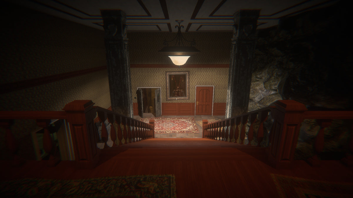 The Designer's Curse Chapter 2 - Forgotten Horrors PC Steam CD Key  REGION FREE  [Email/Instant Delivery]