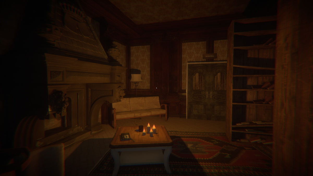 The Designer's Curse Chapter 2 - Forgotten Horrors PC Steam CD Key  REGION FREE  [Email/Instant Delivery]
