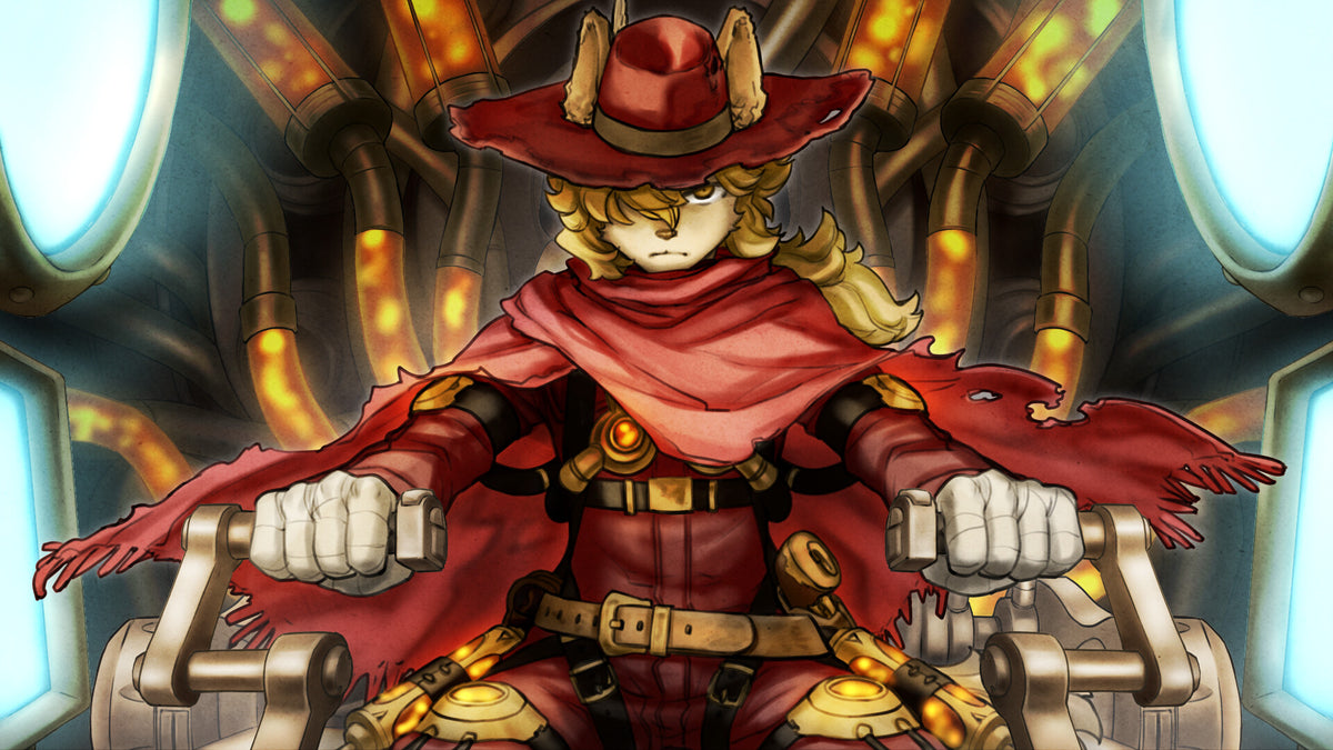 Fuga: Melodies of Steel 3 Ultimate Edition PC Steam Altergift  REGION FREE CyberConnect2 - [Email/Instant Delivery]