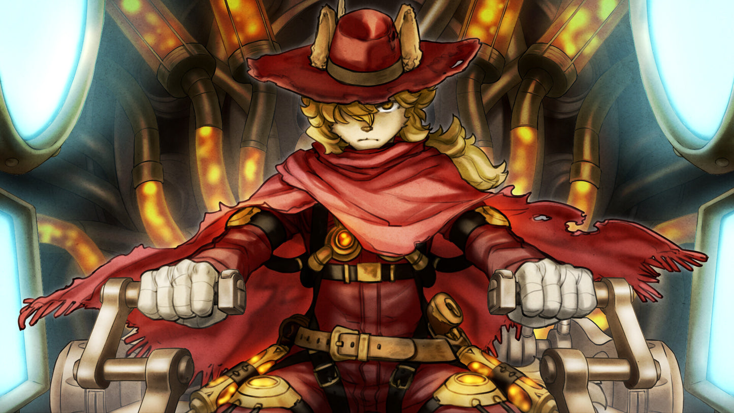 Fuga: Melodies of Steel 3 Ultimate Edition PC Steam Account  REGION FREE CyberConnect2 - [Email/Instant Delivery]
