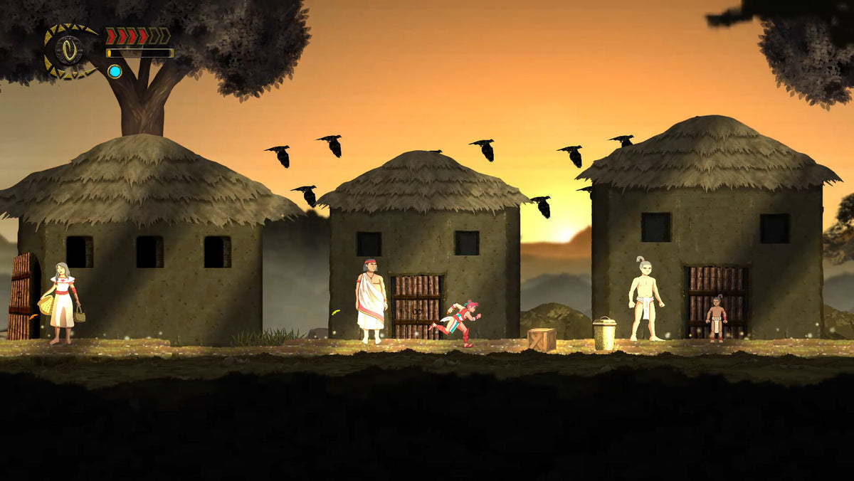 Bleeding Deities PC Steam CD Key  REGION FREE  [Email/Instant Delivery]