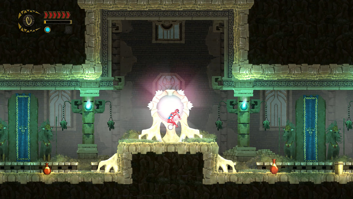Bleeding Deities PC Steam CD Key  REGION FREE  [Email/Instant Delivery]