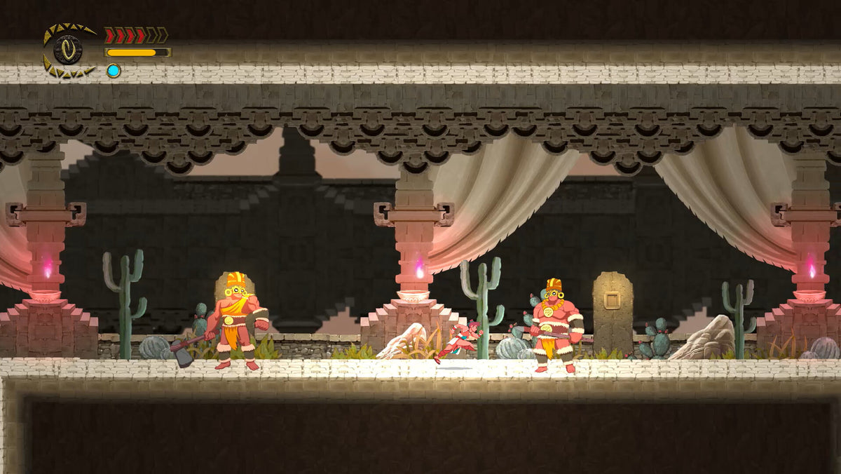Bleeding Deities PC Steam CD Key  REGION FREE  [Email/Instant Delivery]