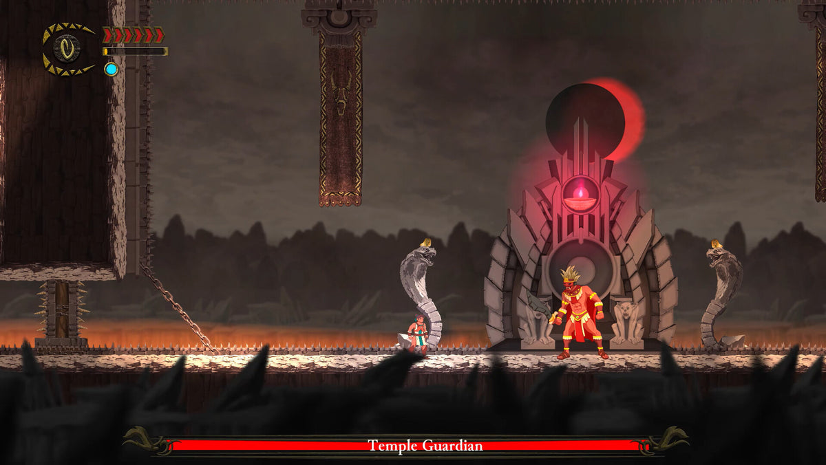 Bleeding Deities PC Steam CD Key  REGION FREE  [Email/Instant Delivery]