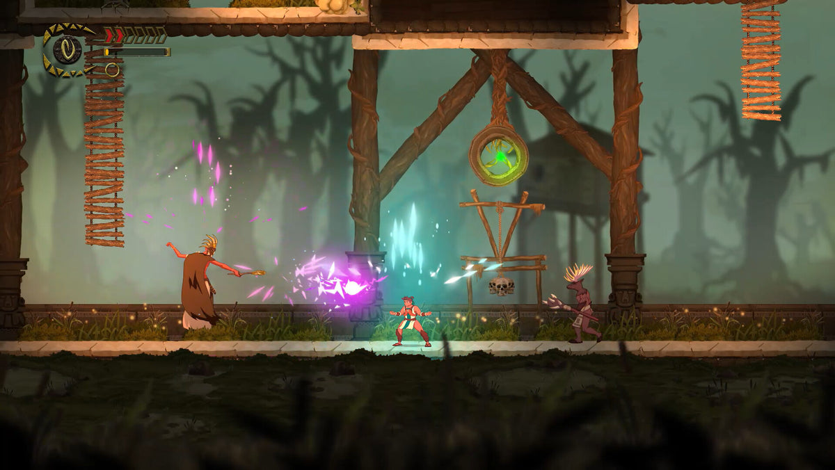 Bleeding Deities PC Steam CD Key  REGION FREE  [Email/Instant Delivery]
