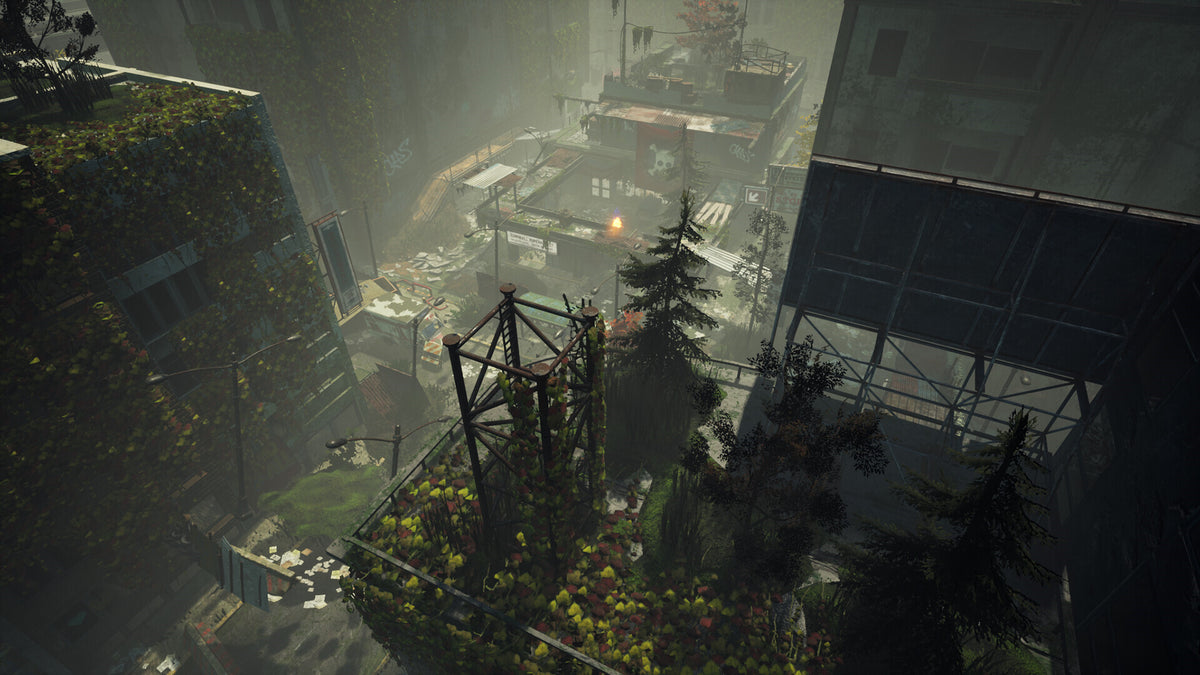 Survive the Fall EU PC Steam CD Key  EUROPE Angry Bulls Studio - [Email/Instant Delivery]