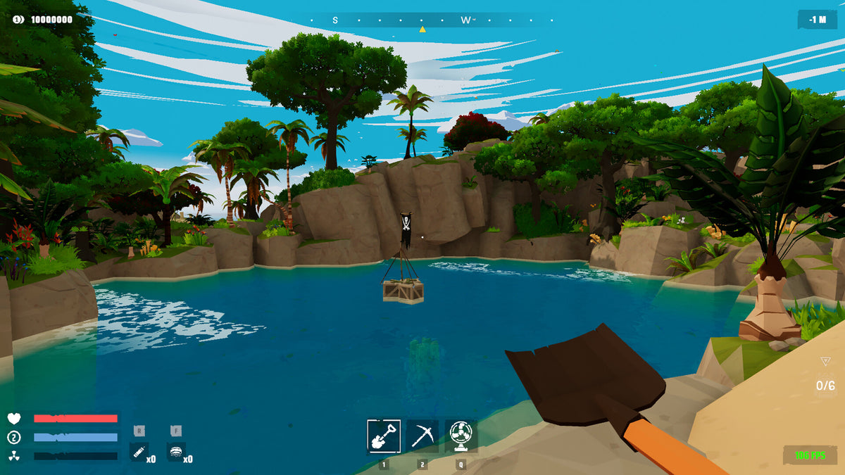 Submeris PC Steam CD Key  REGION FREE  [Email/Instant Delivery]