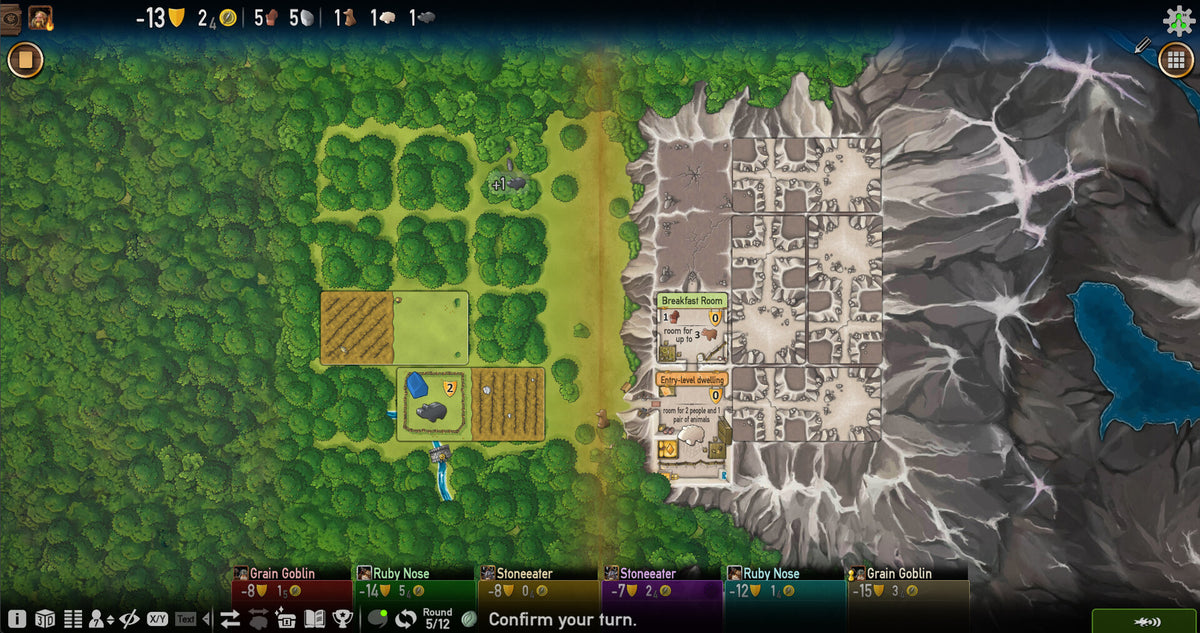 Caverna PC Steam CD Key  REGION FREE DIGIDICED - [Email/Instant Delivery]