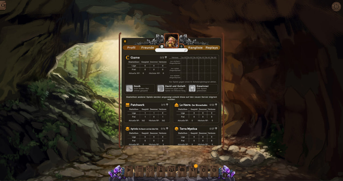 Caverna PC Steam CD Key  REGION FREE DIGIDICED - [Email/Instant Delivery]