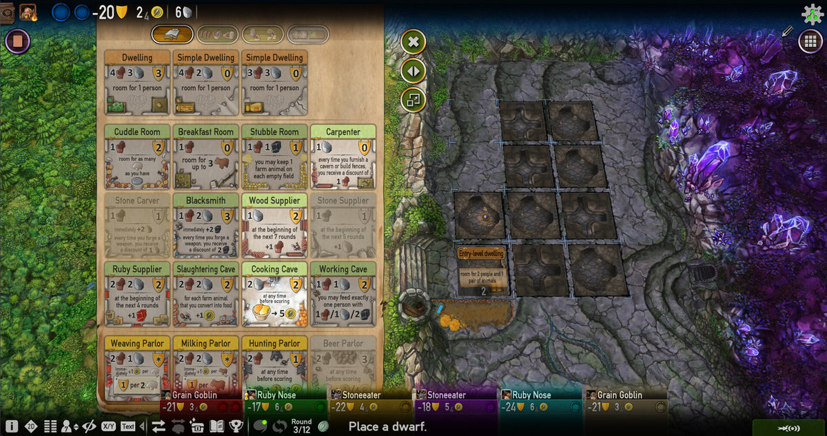 Caverna PC Steam CD Key  REGION FREE DIGIDICED - [Email/Instant Delivery]