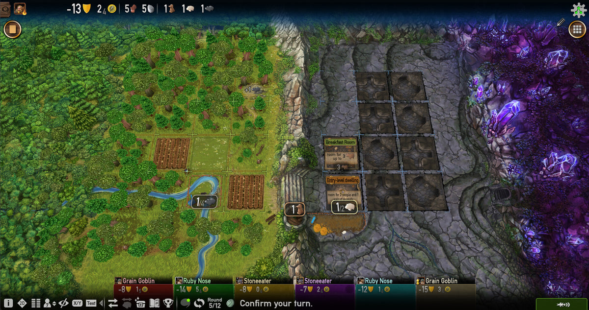 Caverna PC Steam CD Key  REGION FREE DIGIDICED - [Email/Instant Delivery]
