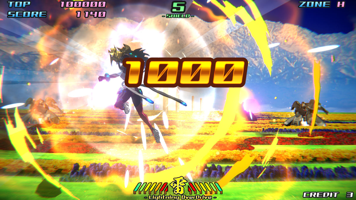 ASURA THE STRIKER - PC Steam CD Key  REGION FREE LeftOver - [Email/Instant Delivery]