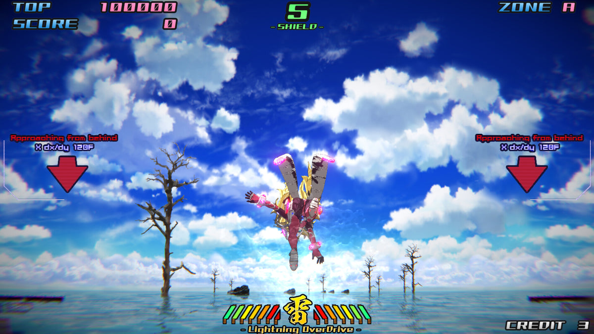 ASURA THE STRIKER - PC Steam CD Key  REGION FREE LeftOver - [Email/Instant Delivery]