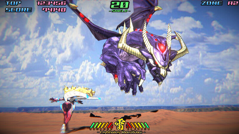 ASURA THE STRIKER - PC Steam CD Key  REGION FREE LeftOver - [Email/Instant Delivery]