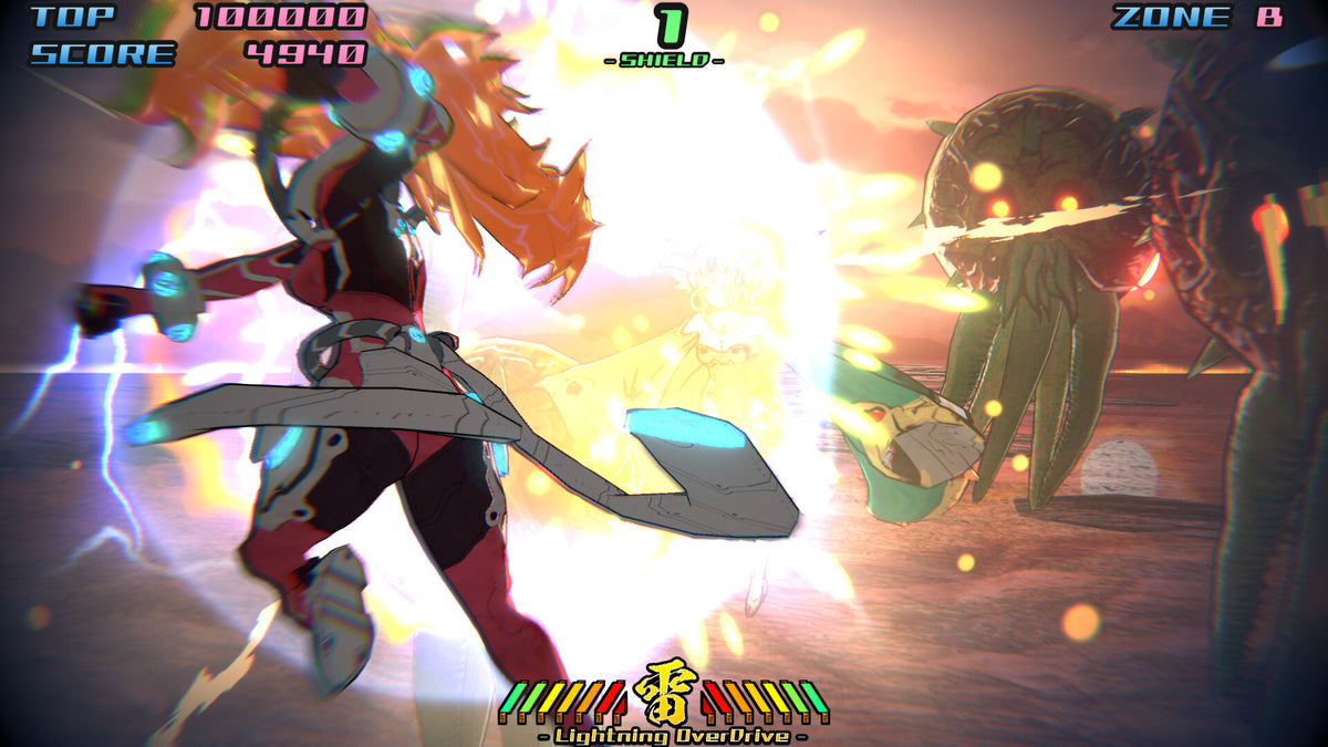ASURA THE STRIKER - PC Steam CD Key  REGION FREE LeftOver - [Email/Instant Delivery]
