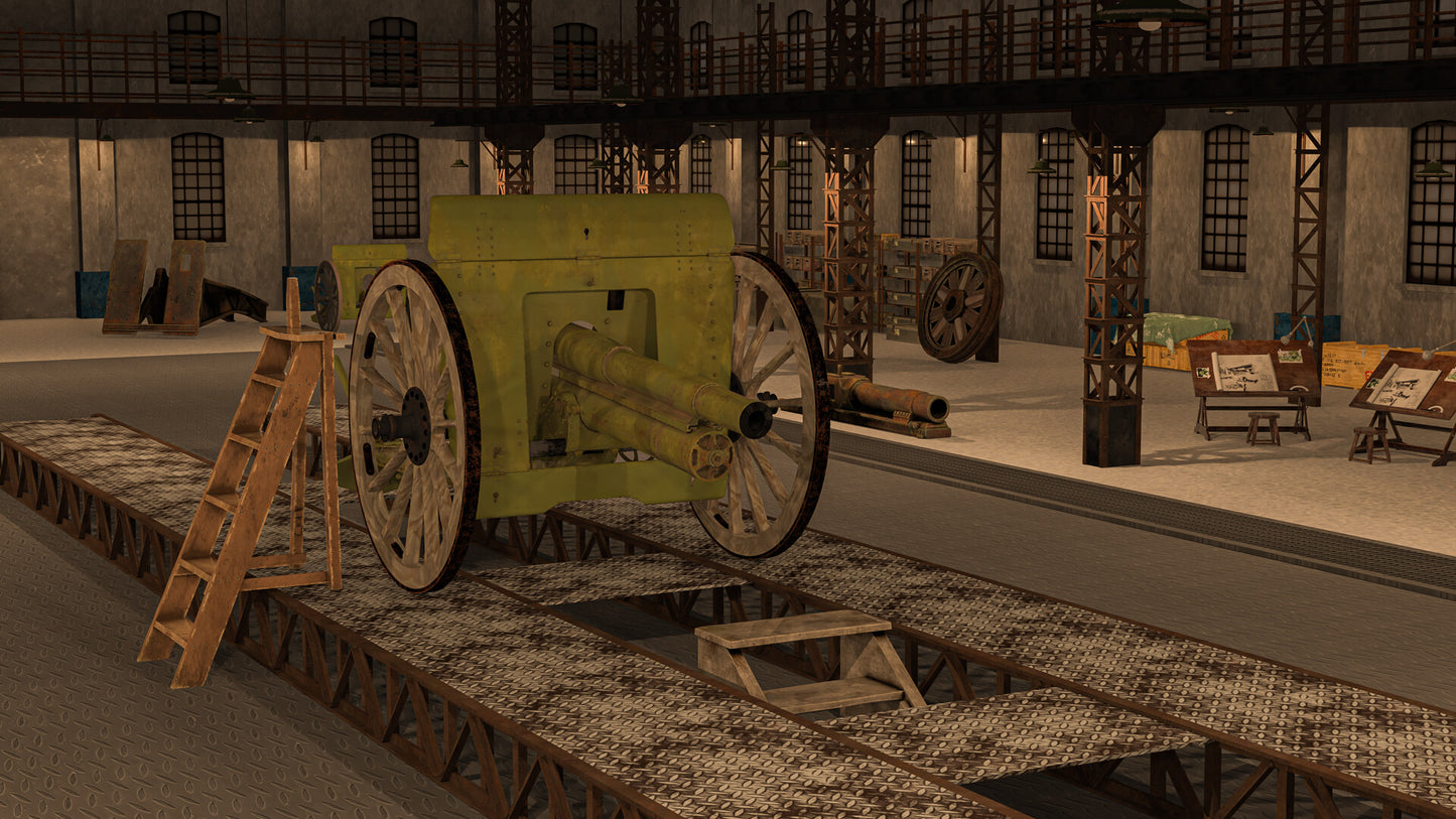 Artillery Tycoon PC Steam CD Key  REGION FREE Awful Waffle Studio - [Email/Instant Delivery]