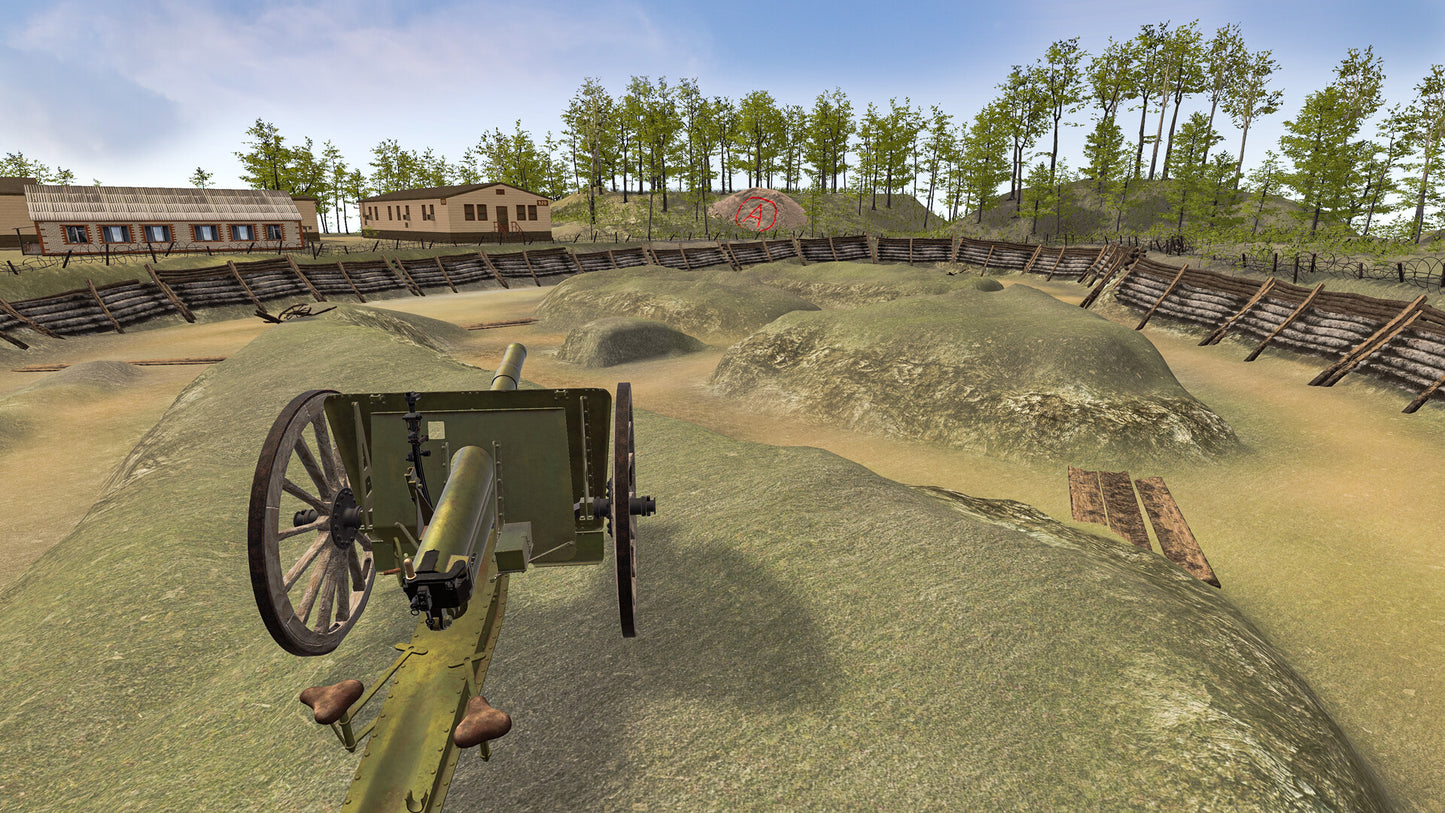 Artillery Tycoon PC Steam CD Key  REGION FREE Awful Waffle Studio - [Email/Instant Delivery]