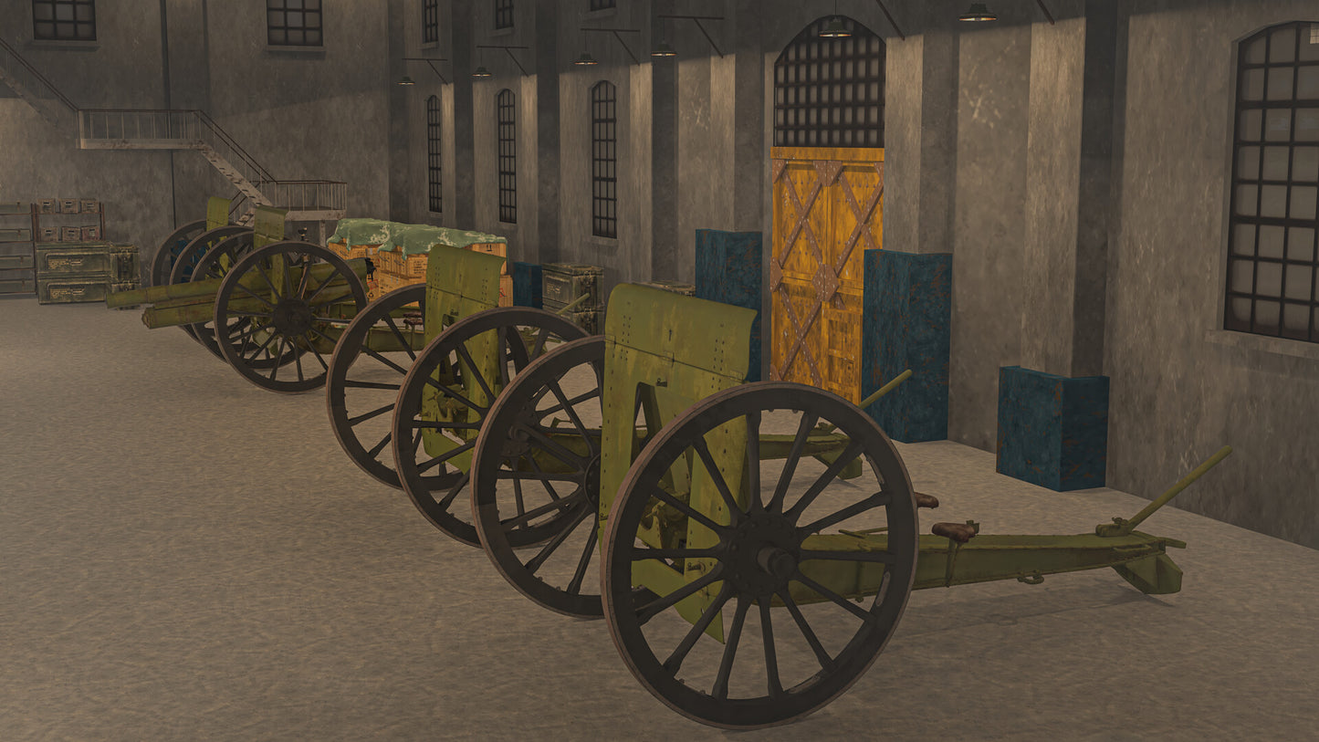Artillery Tycoon PC Steam CD Key  REGION FREE Awful Waffle Studio - [Email/Instant Delivery]