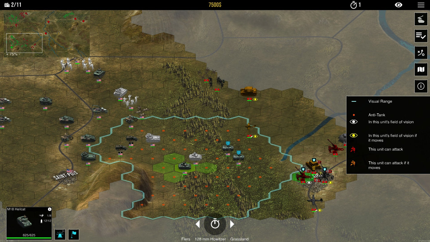 Tank Operations - Diary of the War PC Steam CD Key  REGION FREE Linked Dimensions - [Email/Instant Delivery]
