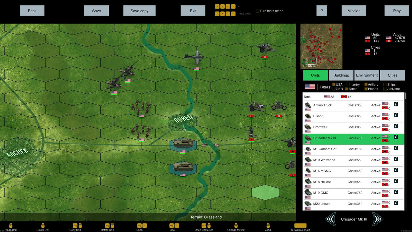 Tank Operations - Diary of the War PC Steam CD Key  REGION FREE Linked Dimensions - [Email/Instant Delivery]