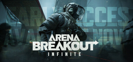 Arena Breakout: Infinite Koen Pack Key Giveaway - DLC