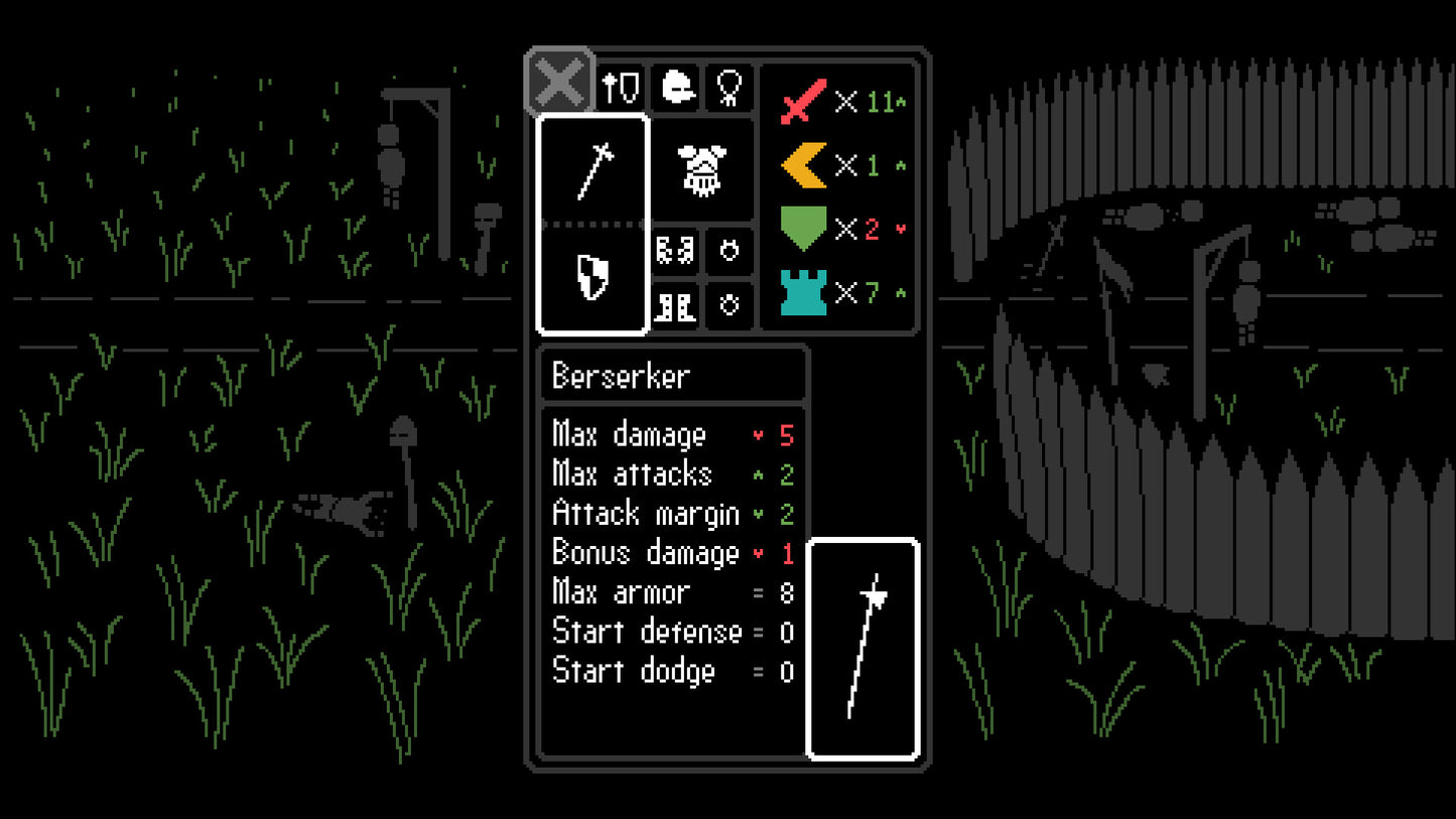 Kaamos: Puzzle Roguelike PC Steam CD Key  REGION FREE indie.io - [Email/Instant Delivery]