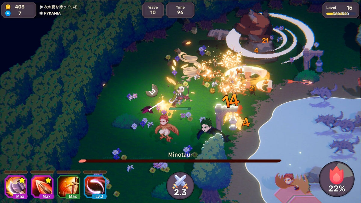 Rhythm Witch: Beat Death PC Steam CD Key  REGION FREE Dusklight Games - [Email/Instant Delivery]
