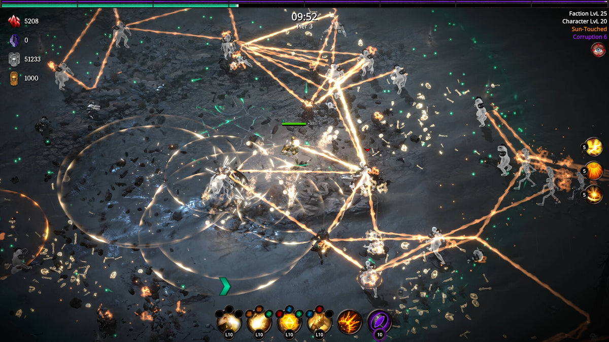 Conquest Dark PC Steam Altergift  REGION FREE Mad Mushroom Publishing - [Email/Instant Delivery]