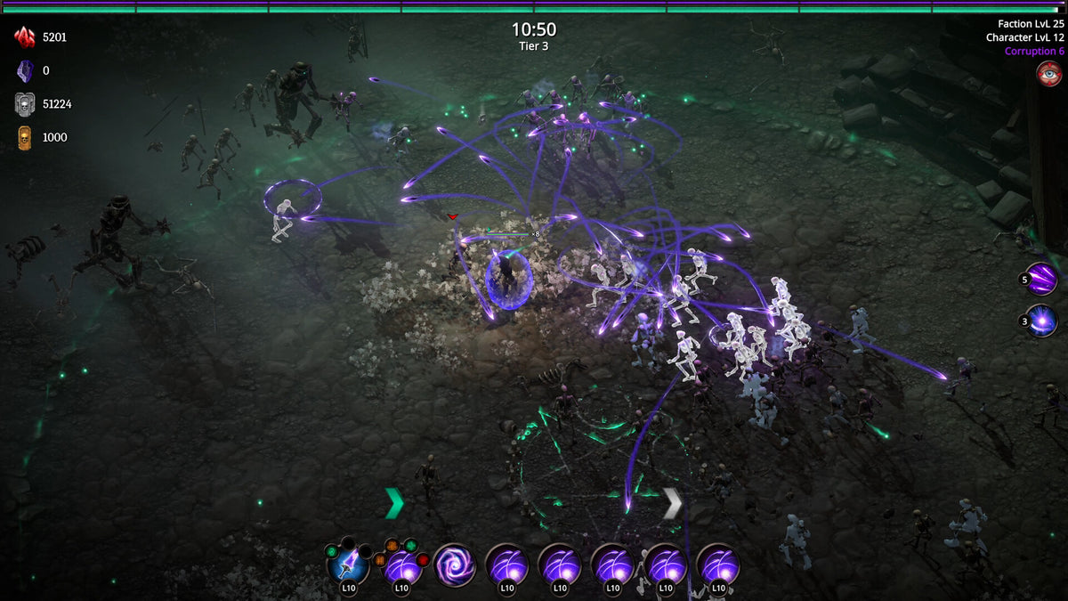 Conquest Dark PC Steam Altergift  REGION FREE Mad Mushroom Publishing - [Email/Instant Delivery]