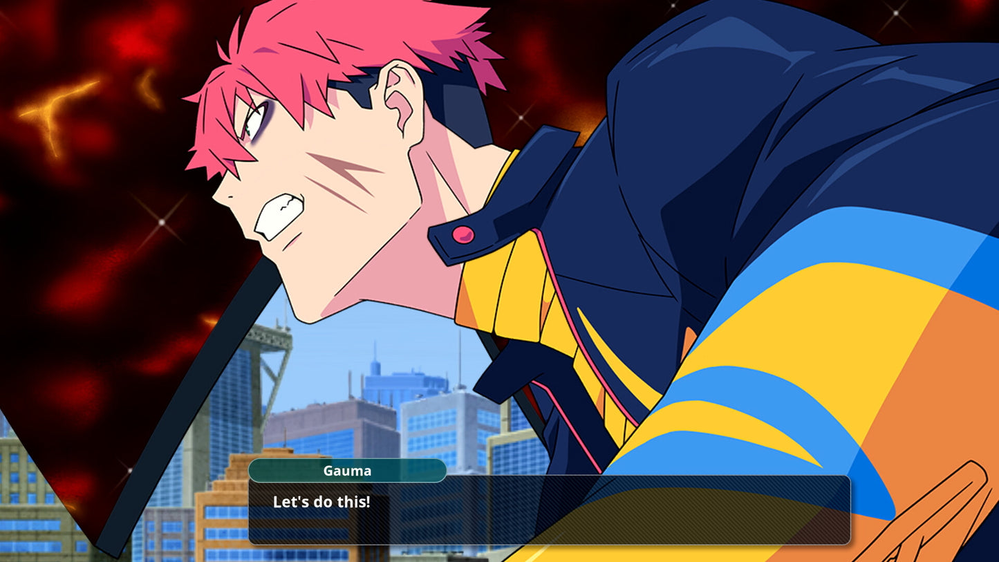 SUPER ROBOT WARS Y PC Steam Altergift  REST OF THE WORLD Bandai Namco Entertainment Inc. - [Email/Instant Delivery]