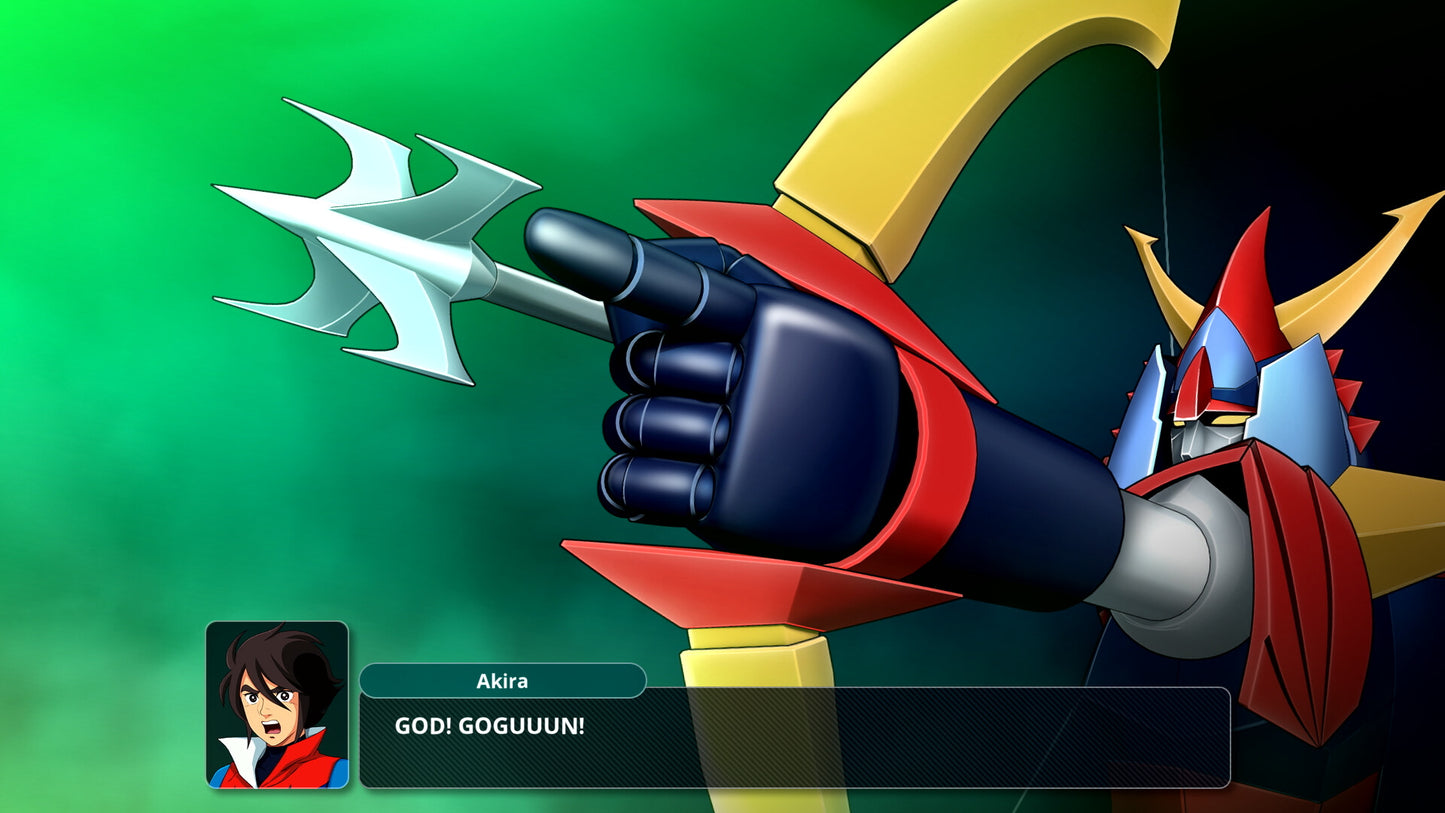 SUPER ROBOT WARS Y PC Steam Altergift  REST OF THE WORLD Bandai Namco Entertainment Inc. - [Email/Instant Delivery]