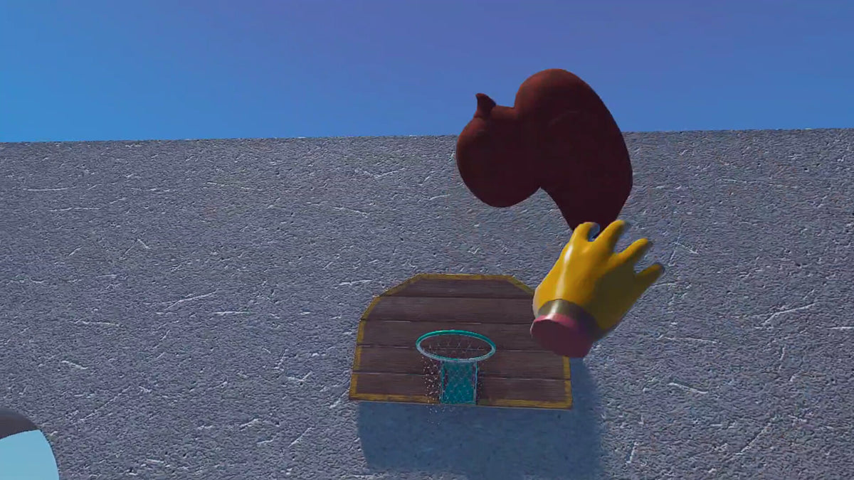 Placid Plastic Duck VR PC Steam CD Key  REGION FREE turbolento games - [Email/Instant Delivery]