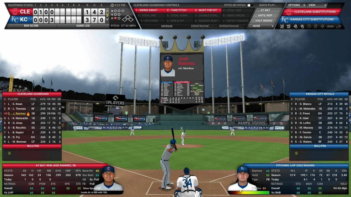 Out of the Park Baseball 26 PC Steam Account  REGION FREE Com2uS - [Email/Instant Delivery]