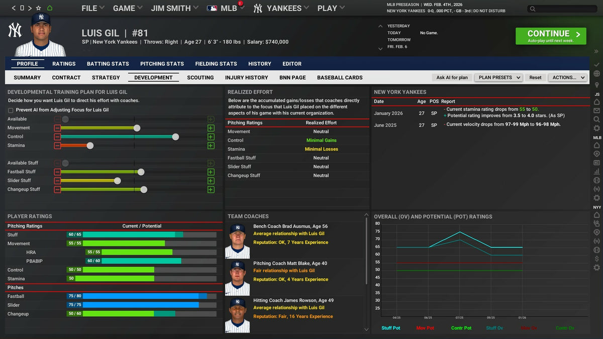 Out of the Park Baseball 26 PC Steam Account  REGION FREE Com2uS - [Email/Instant Delivery]