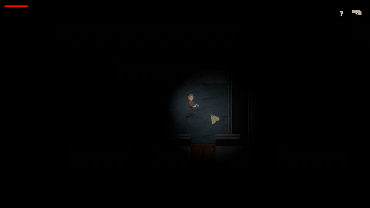 Schizo Dark PC Steam CD Key  REGION FREE  [Email/Instant Delivery]