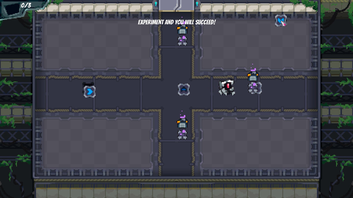 Unusual and not safe experiments PC Steam CD Key  REGION FREE  [Email/Instant Delivery]