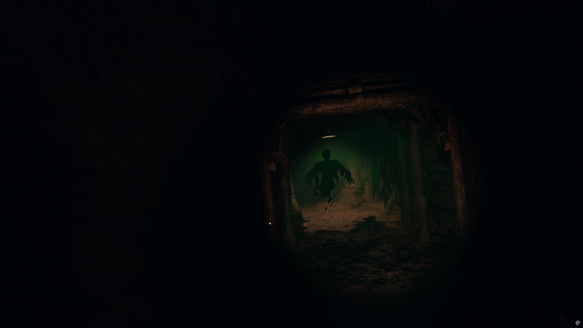 THE DESCENT VR PC Steam CD Key  REGION FREE Celeritas Games - [Email/Instant Delivery]