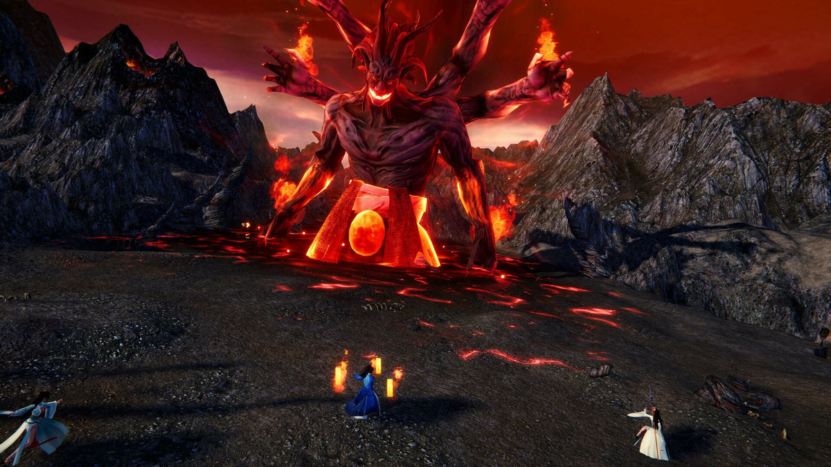 Ascension PC Steam Altergift  REGION FREE  [Email/Instant Delivery]