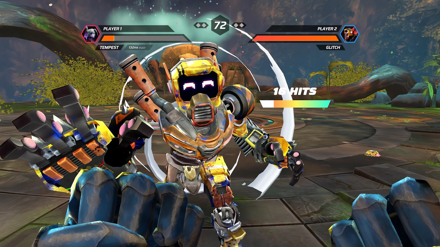 FINAL FURY PC Steam CD Key  REGION FREE Kluge Interactive - [Email/Instant Delivery]