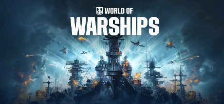 World of Warships: Special Offer For Wargaming Veterans - DLC