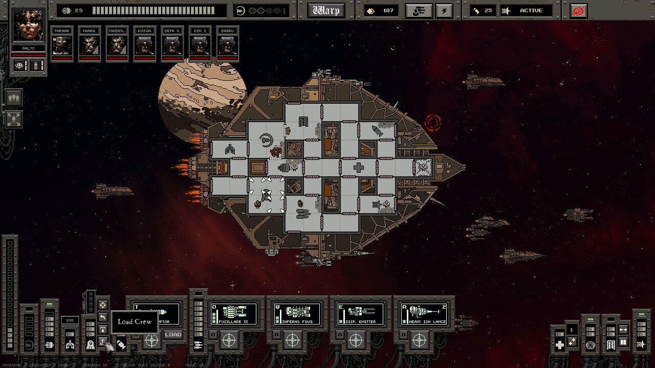 Void War PC Steam Account  REGION FREE Tundra - [Email/Instant Delivery]
