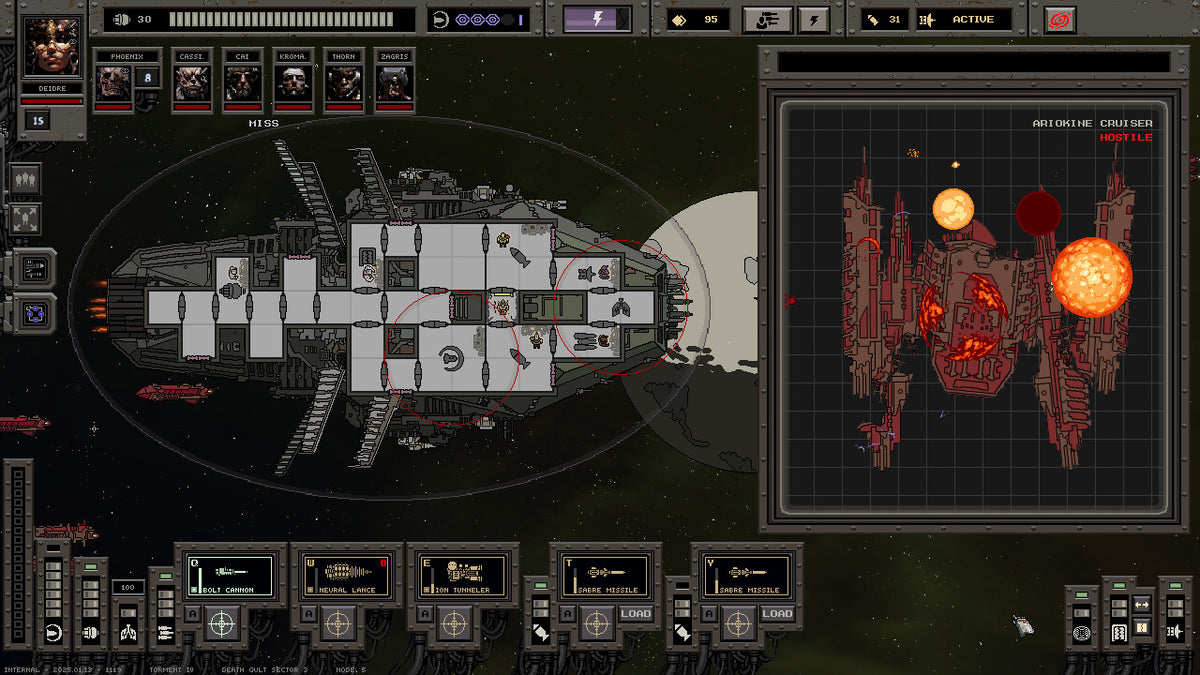 Void War PC Steam Altergift  REGION FREE Tundra - [Email/Instant Delivery]